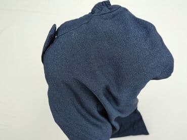 stradivarius skórzane spodnie: George, Spodnie dla mężczyzn, rozmiar 2XL — 8