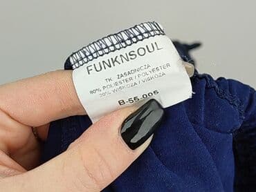 taranko com sukienki: Women's blouse, size S (EU 36) — 5
