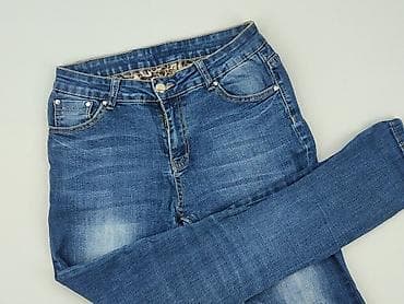 jeansy lv: Джинси жіночі, розмір L — 1