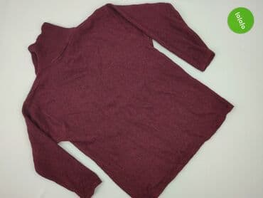 Ubrania damskie: Lindex, Sweter damski, L — 3