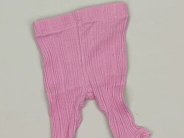 wojcik rajstopy: Leggings, So cute, 0-1 month, condition - Perfect — 1