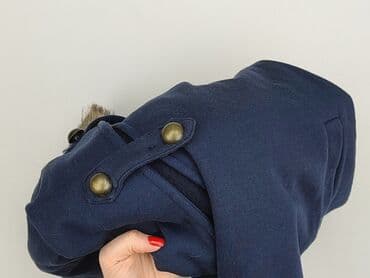 Women: Gina, Women`s poncho, size M (EU 38) — 5
