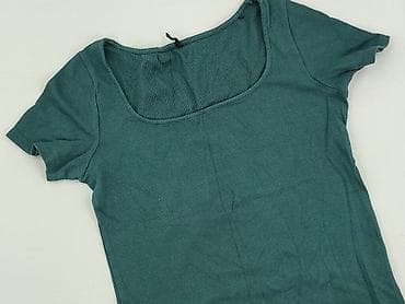 admor koszulki: Sinsay, T-shirt damski, rozmiar L — 1