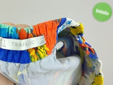 spodenki zara damskie: Zara, Szorty damskie, rozmiar S — 5