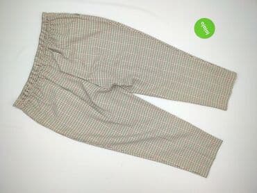 buty new look: New Look, Material trousers for women, size 3XL — 3