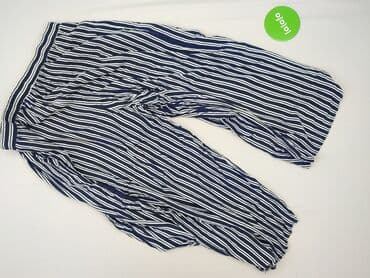 marks and spencer piżamy damskie: M&S Collection, Spodnie materiałowe damskie, rozmiar XL — 3