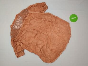 koszula puro lino: Bluzka damska, rozmiar One size — 3