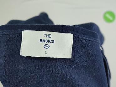 sweter lacoste w paski: C&A, Sweter damski, rozmiar L — 4