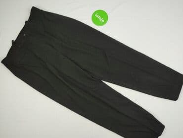 biale buty do czarnych rajstop: Spodnie dla mężczyzn — 2