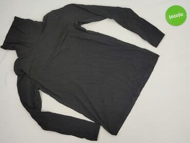 bluzki z golfem: Bluzka damska, rozmiar S — 2