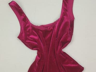 buty by o la la kozaki: Bay, Bluzka damska, rozmiar L — 1