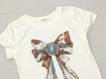 New Collection, Women`s T-shirt, size S (EU 36)
