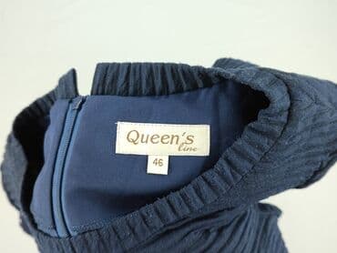 sukienki dla mamy pana młodego 2024: Sukienka damska, rozmiar 3XL — 4