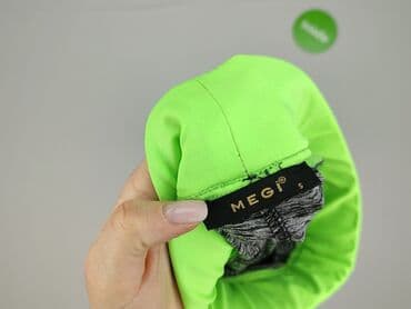 spodnie dresowe megi: MEGI, Legginsy Sportowe damskie, rozmiar S — 5