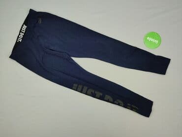 Kobiety: Nike, Legginsy Sportowe damskie, rozmiar S — 2