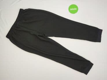 klapki turcja: MNG, Spodnie dresowe damskie, rozmiar S — 3