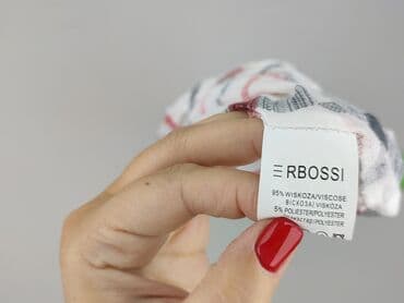 koszulka z zetorem: Bluzka damska, rozmiar XL — 6