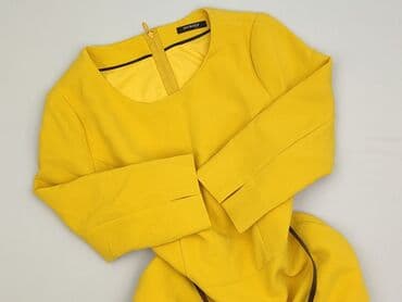 sukienka w cytryny lidl: Orsay, Sukienka damska, rozmiar S — 1