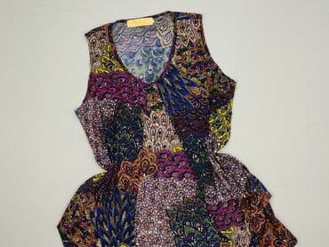 sukienka maxi sinsay: Жіноча блуза, розмір M — 1