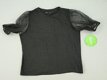 python t shirty: Sinsay, T-shirt damski, rozmiar L — 2