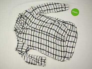 sweter patchwork: Beloved, Koszula damska, rozmiar M — 2