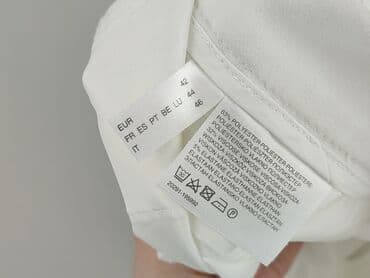 lidl biale spodnie: Your Sixth Sense, Spodnie materiałowe damskie, M — 5