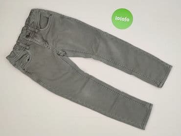 only play curve spodnie: Jeans, C&A, 7 years, 116/122, condition - Very good — 2