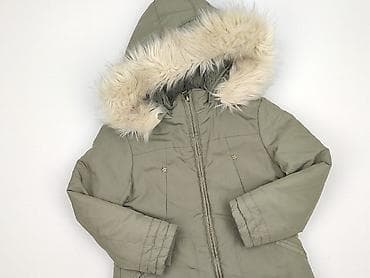 Kurtka zimowa, Okaidi, 4-5 lat, 104-110 cm, stan - Bardzo dobry — 1