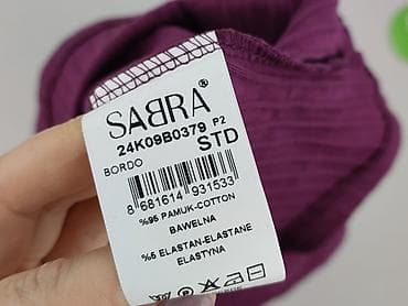 ciuchy z: Golf damski, rozmiar One size — 5