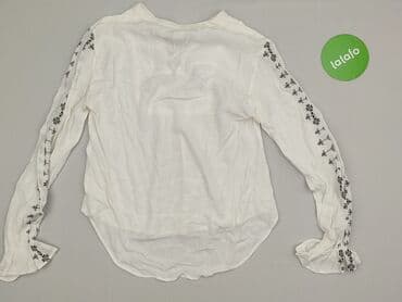 vader t shirty: H&M, Women's blouse, size XS (EU 34) — 3