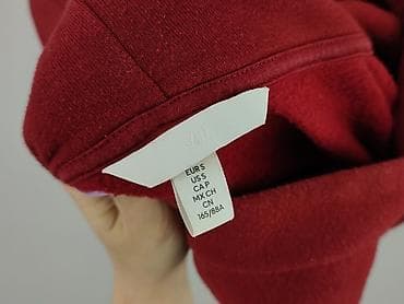 bolf bluza: H&M, Bluza z kapturem damska, rozmiar S — 4