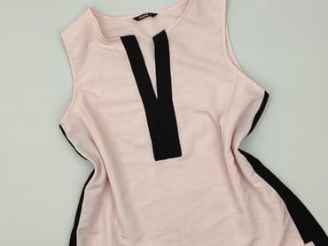 Blouses: Women's blouse, size L (EU 40)