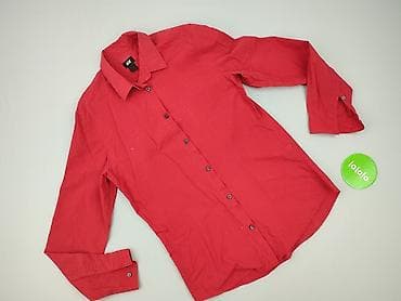 Kurtki: H&M, Koszulа dla mężczyzn, rozmiar S — 2