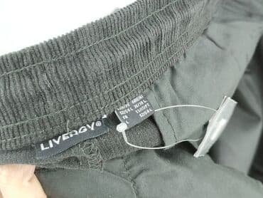 sweter tchibo: Livergy, Spodnie dla mężczyzn, rozmiar L — 5