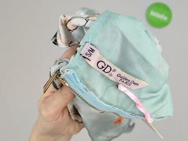 bluzki bialcon: Golden Days, Top damski, rozmiar S — 5