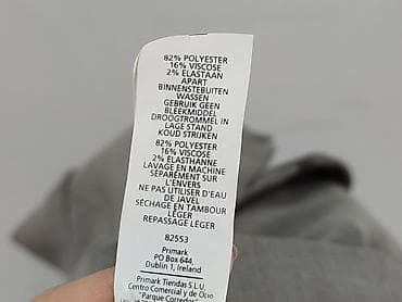 mango jeans mom fit: Denim Co, Marynarka damska, rozmiar M — 5