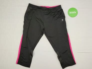 Legginsy: Karrimor, Legginsy Sportowe damskie, rozmiar M — 2