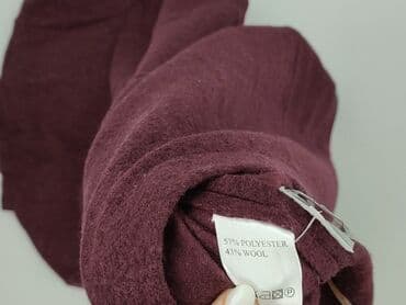 massimo dutti kurtka zimowa: Płaszcz damski, XL — 4