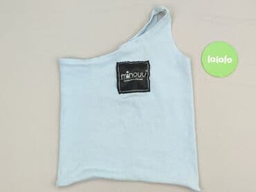 simple bluzki: Top damski, rozmiar S — 3