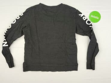 muuv spodnie dresowe: Divided, Bluza damska
, rozmiar M — 4