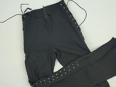 primark leginsy: New Look, Spodnie materiałowe damskie, rozmiar S — 1