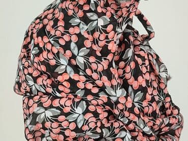 sukienki swing plus size: Bluzka damska, rozmiar 4XL — 5