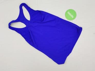 koszulka na ramiączkach decathlon: Decathlon, Women`s top, size S — 4