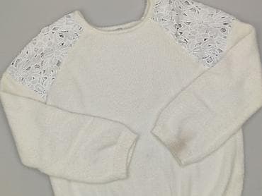 drapowanie: Sweter damski, rozmiar L — 1