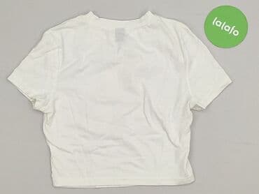 tanie t shirty: Shein, Футболка жіноча, S на lalafo.pl — 3 tanie t shirty: Shein, Футболка жіноча, S — 3