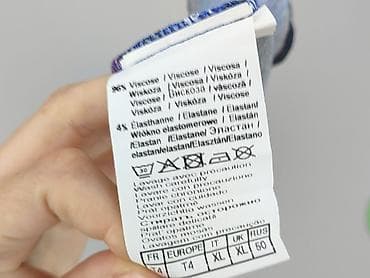 praca w camaieu: Camaïeu, Bluzka damska, rozmiar XL — 7
