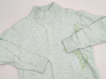 tommy hilfiger sweter: TU Woman, Golf damski, rozmiar L — 1