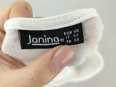 intimissimi piżamy: Janina, Bluzka damska, rozmiar L — 4