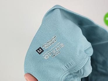 dobry rozmiar: Legginsy Sportowe damskie, rozmiar M — 4