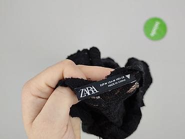 zara basic: Zara, Bluzka damska, rozmiar M — 5